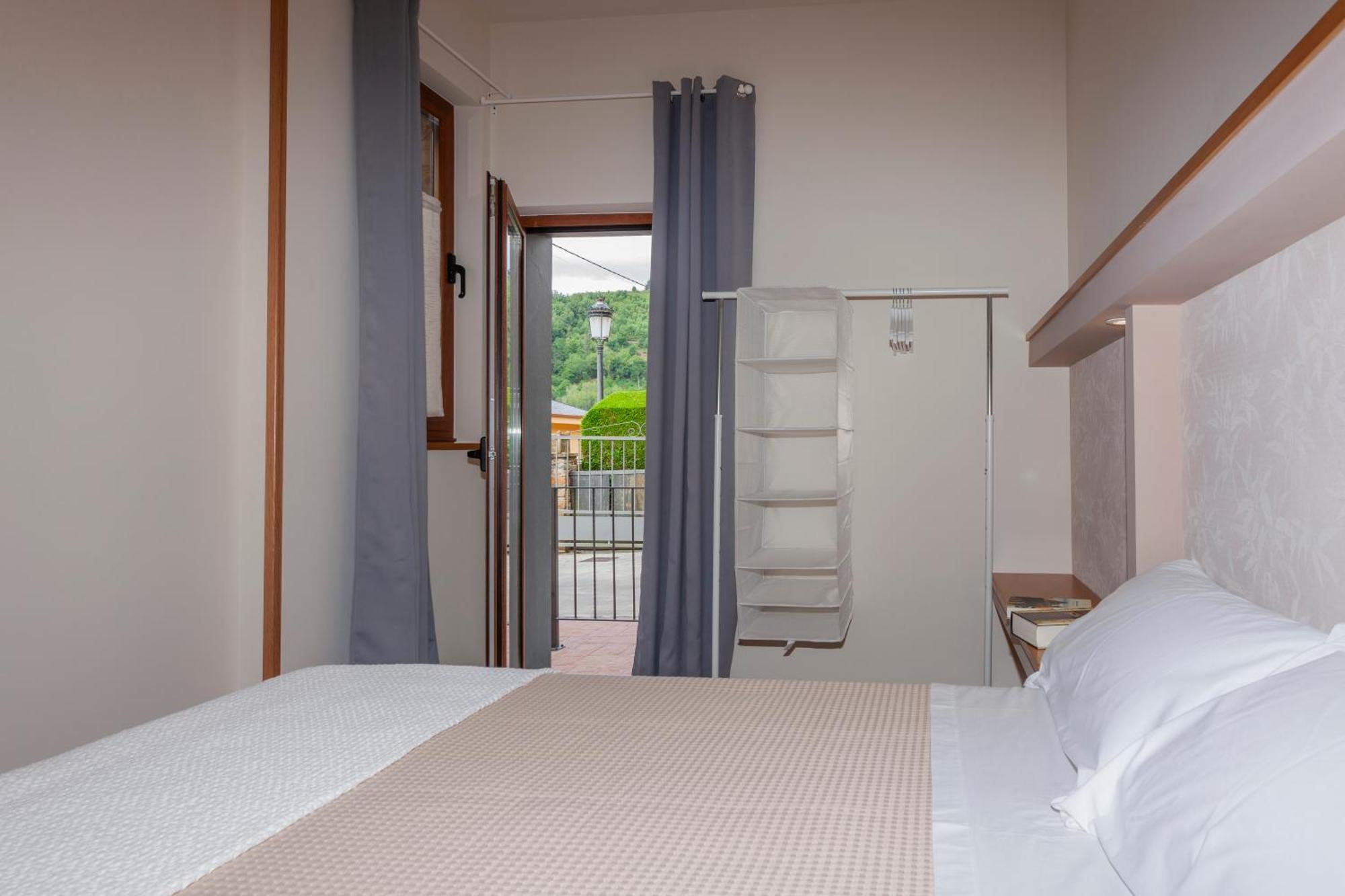 Apartamentos Rurales Tin Turismo Санта-Эулалия-де-Оскос Экстерьер фото