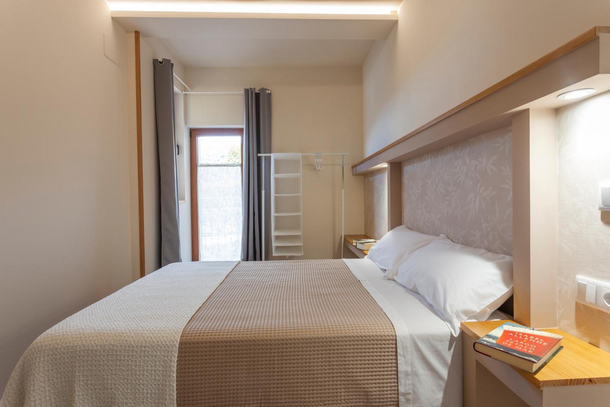 Apartamentos Rurales Tin Turismo Санта-Эулалия-де-Оскос Экстерьер фото